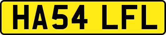 HA54LFL