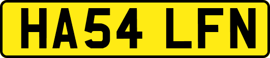 HA54LFN