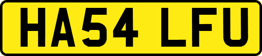 HA54LFU
