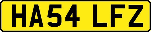 HA54LFZ