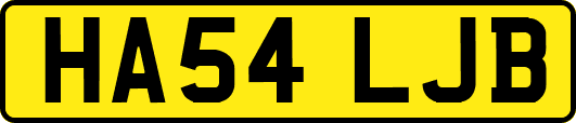 HA54LJB