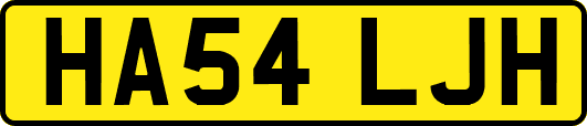 HA54LJH