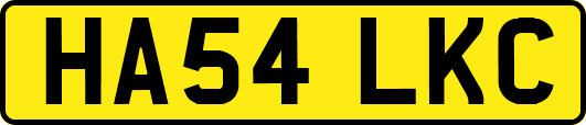 HA54LKC