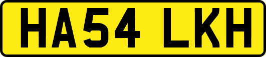 HA54LKH