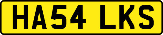 HA54LKS