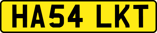 HA54LKT