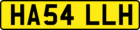 HA54LLH