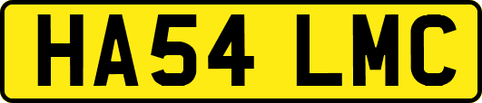 HA54LMC