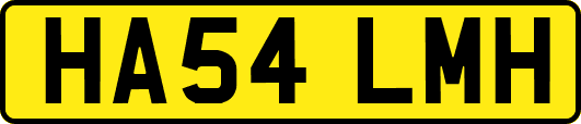 HA54LMH