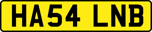 HA54LNB