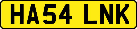 HA54LNK