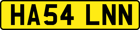 HA54LNN