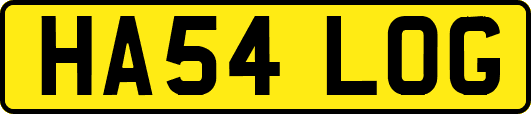 HA54LOG