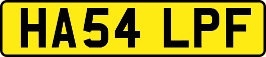 HA54LPF