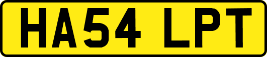 HA54LPT