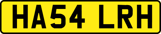 HA54LRH