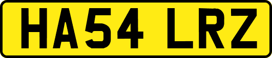 HA54LRZ