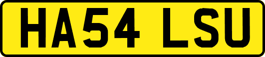 HA54LSU