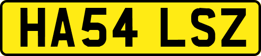 HA54LSZ