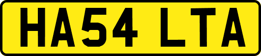 HA54LTA