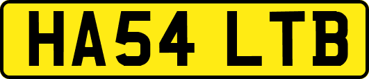 HA54LTB