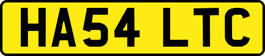 HA54LTC