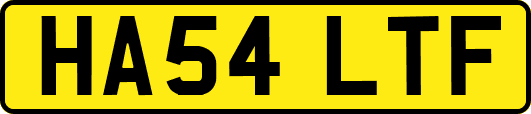 HA54LTF