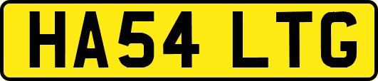 HA54LTG