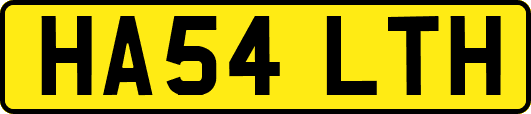 HA54LTH