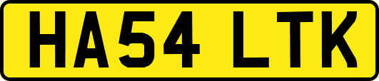 HA54LTK