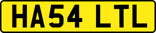 HA54LTL