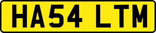HA54LTM