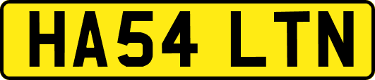 HA54LTN