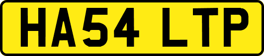 HA54LTP