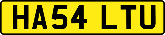 HA54LTU