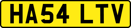 HA54LTV