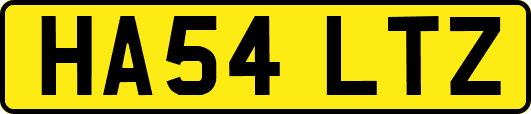 HA54LTZ