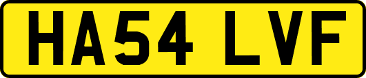 HA54LVF