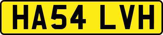 HA54LVH