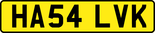 HA54LVK