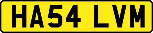 HA54LVM