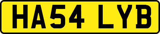 HA54LYB
