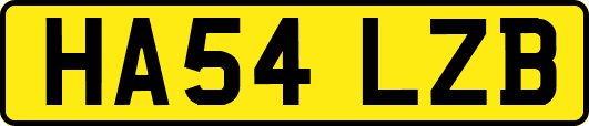 HA54LZB
