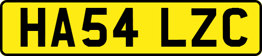 HA54LZC