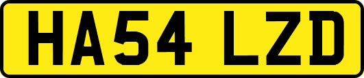 HA54LZD