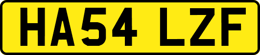 HA54LZF