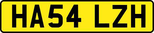 HA54LZH