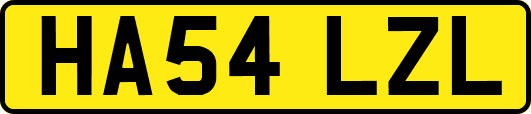 HA54LZL