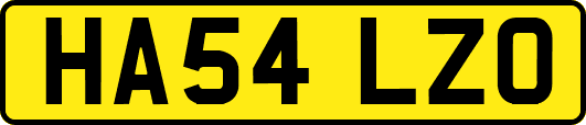 HA54LZO