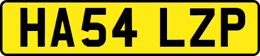 HA54LZP
